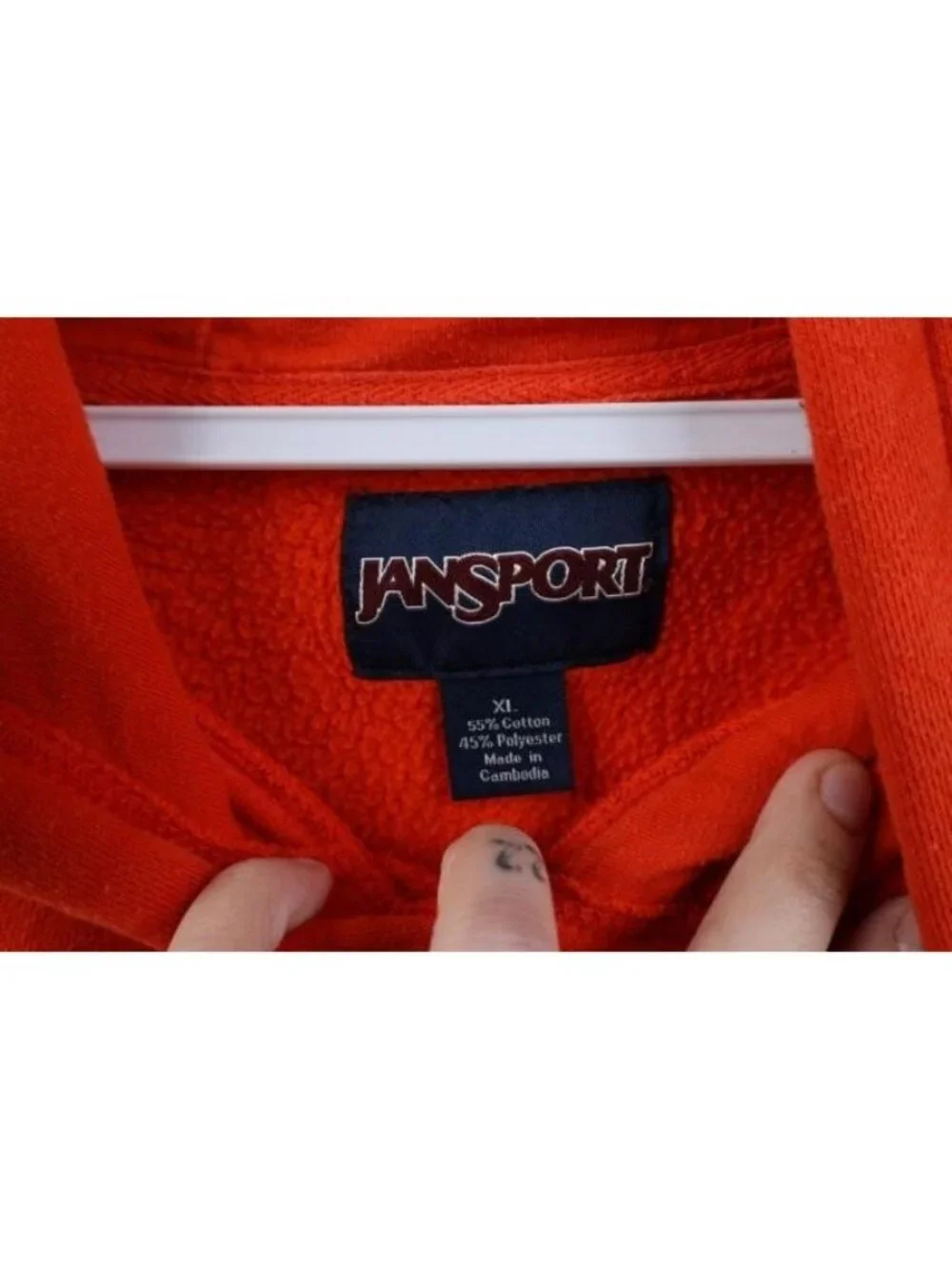 Jansport vintage 90s